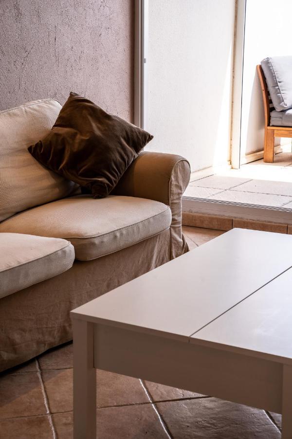 Cap D'Agde Suit'Appart 42M2 T2 Village Naturiste מראה חיצוני תמונה
