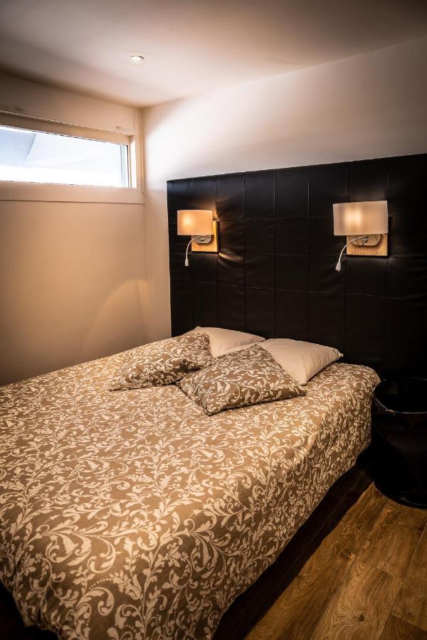 Cap D'Agde Suit'Appart 42M2 T2 Village Naturiste מראה חיצוני תמונה