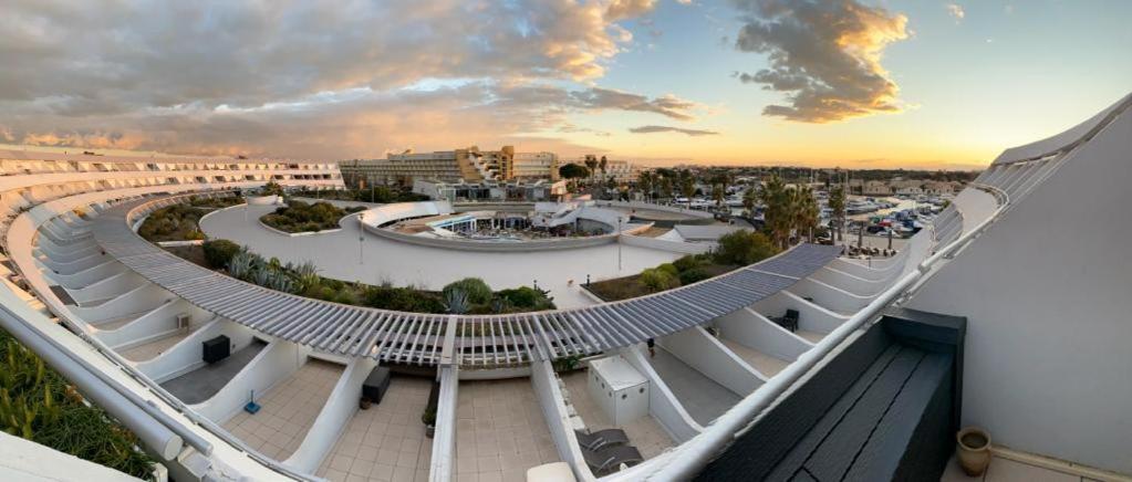 Cap D'Agde Suit'Appart 42M2 T2 Village Naturiste מראה חיצוני תמונה
